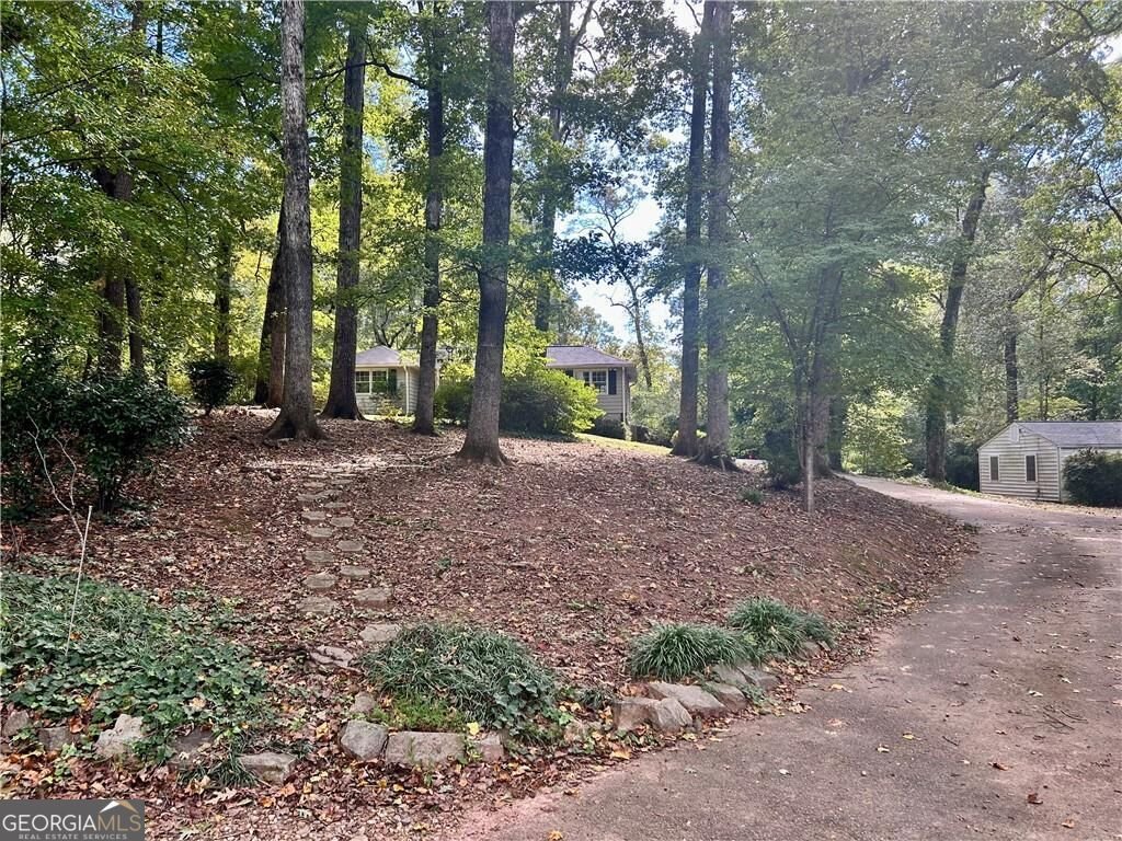 605 Kirk Road Decatur - Photo 17