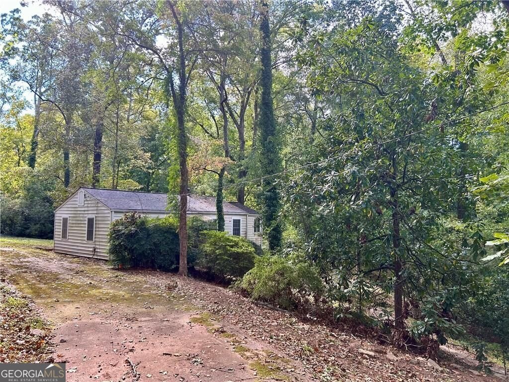 605 Kirk Road Decatur - Photo 19