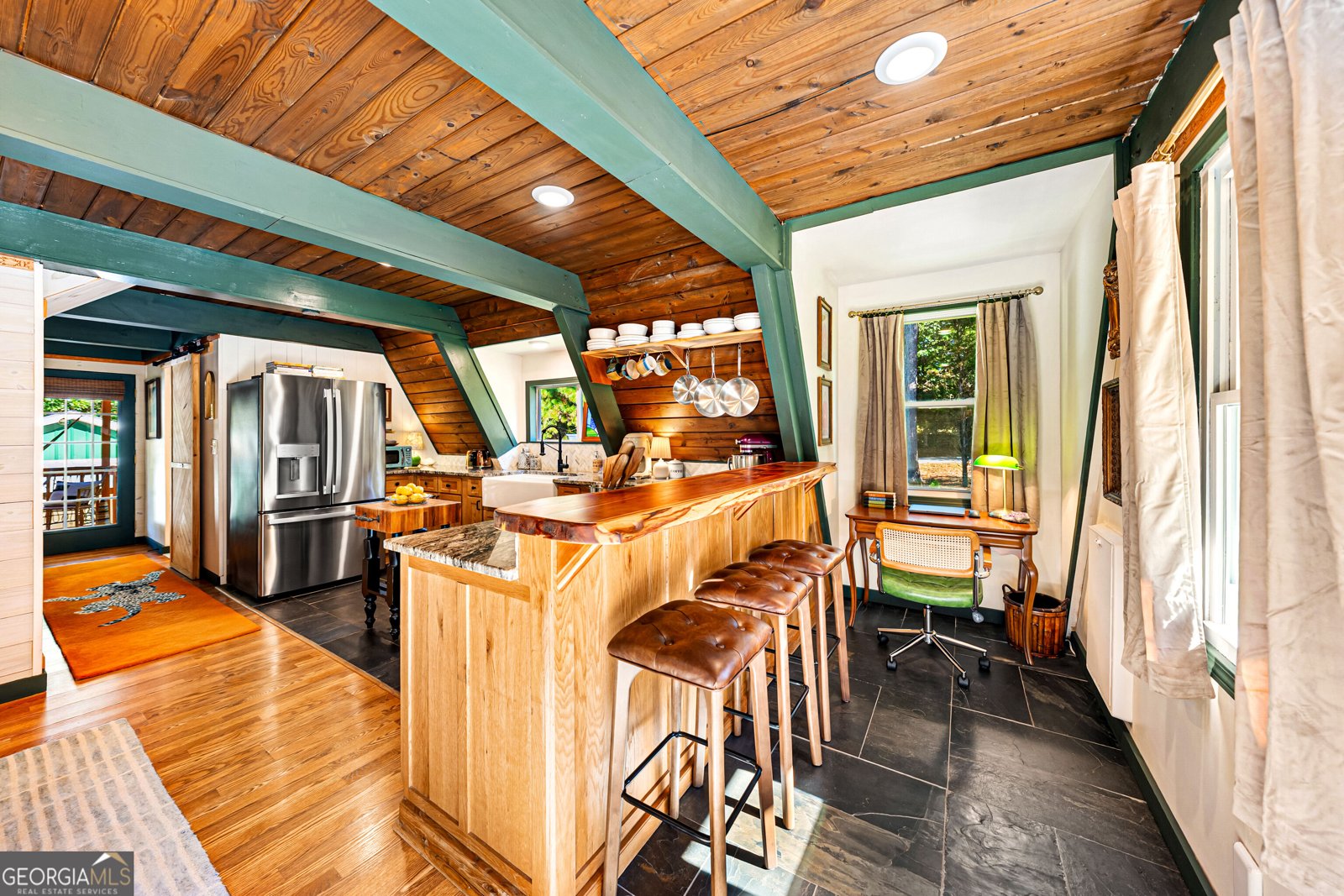 96 Persimmon Drive Hartwell - Photo 10