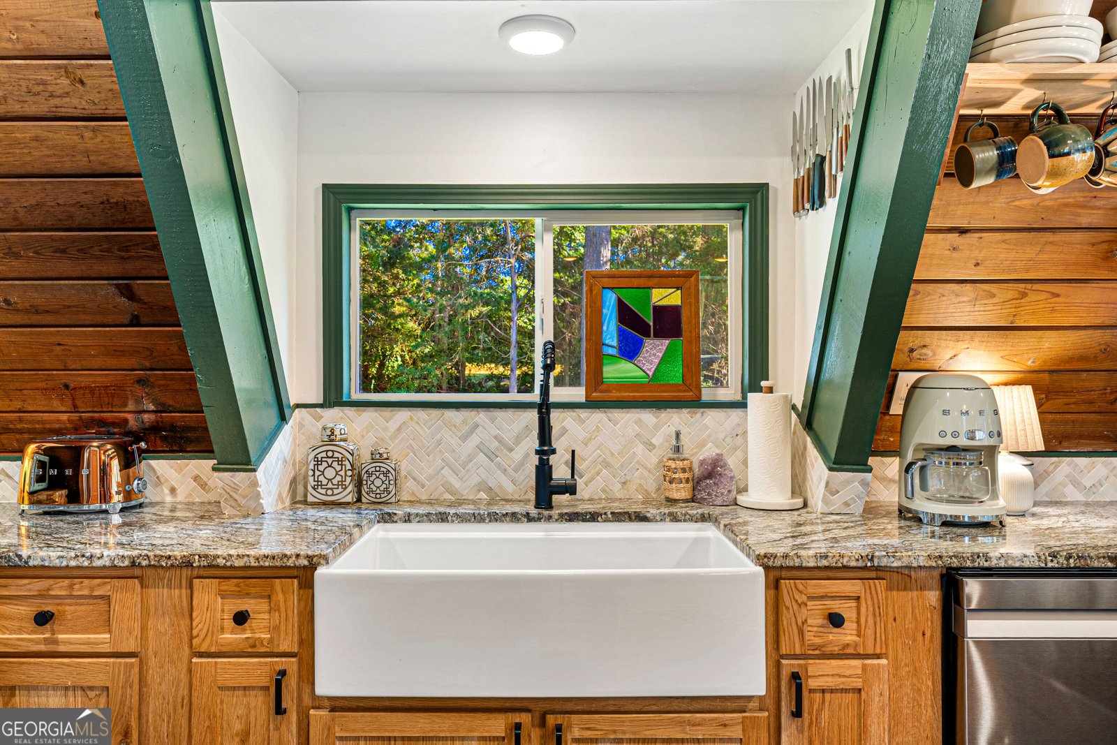 96 Persimmon Drive Hartwell - Photo 12