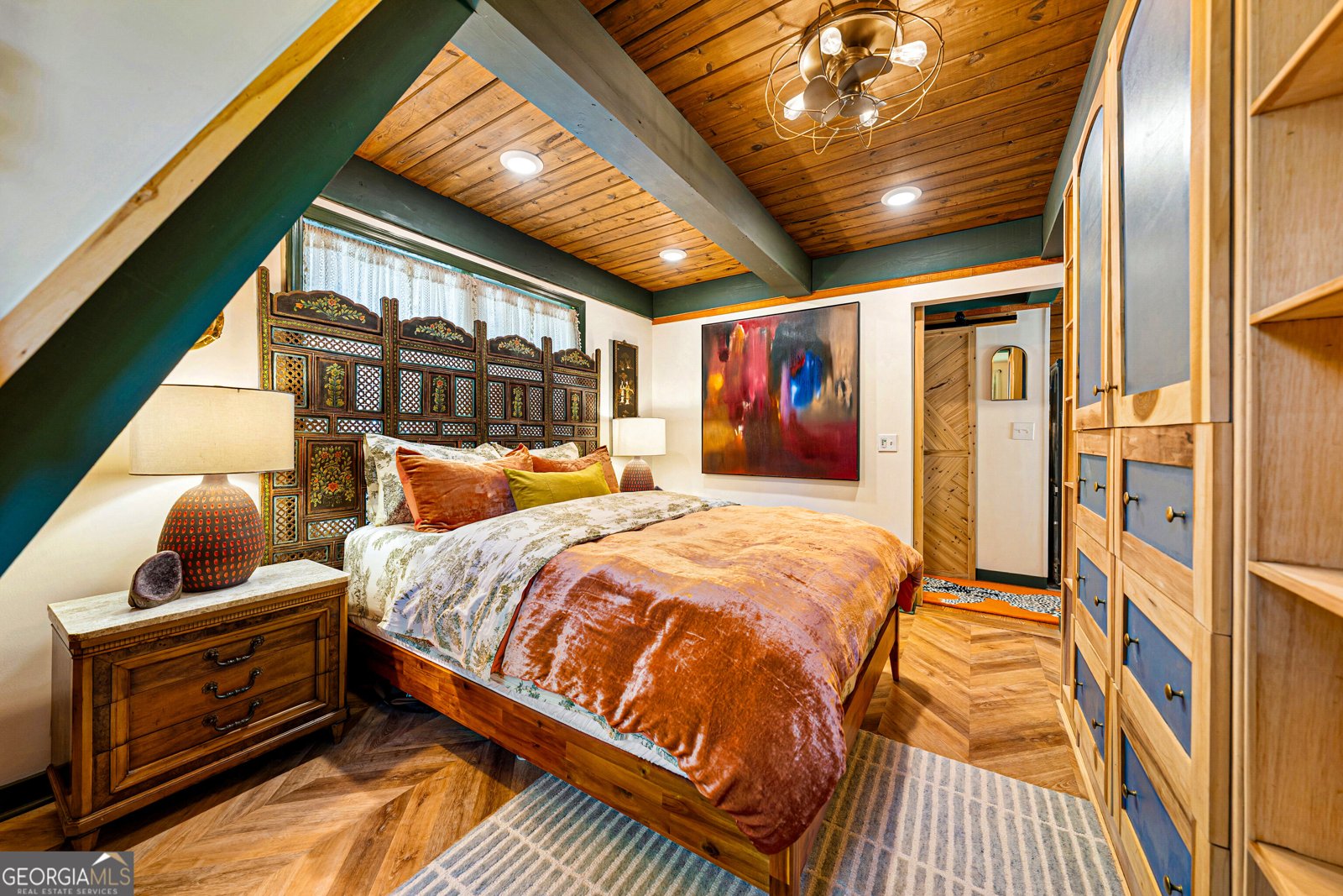 96 Persimmon Drive Hartwell - Photo 13