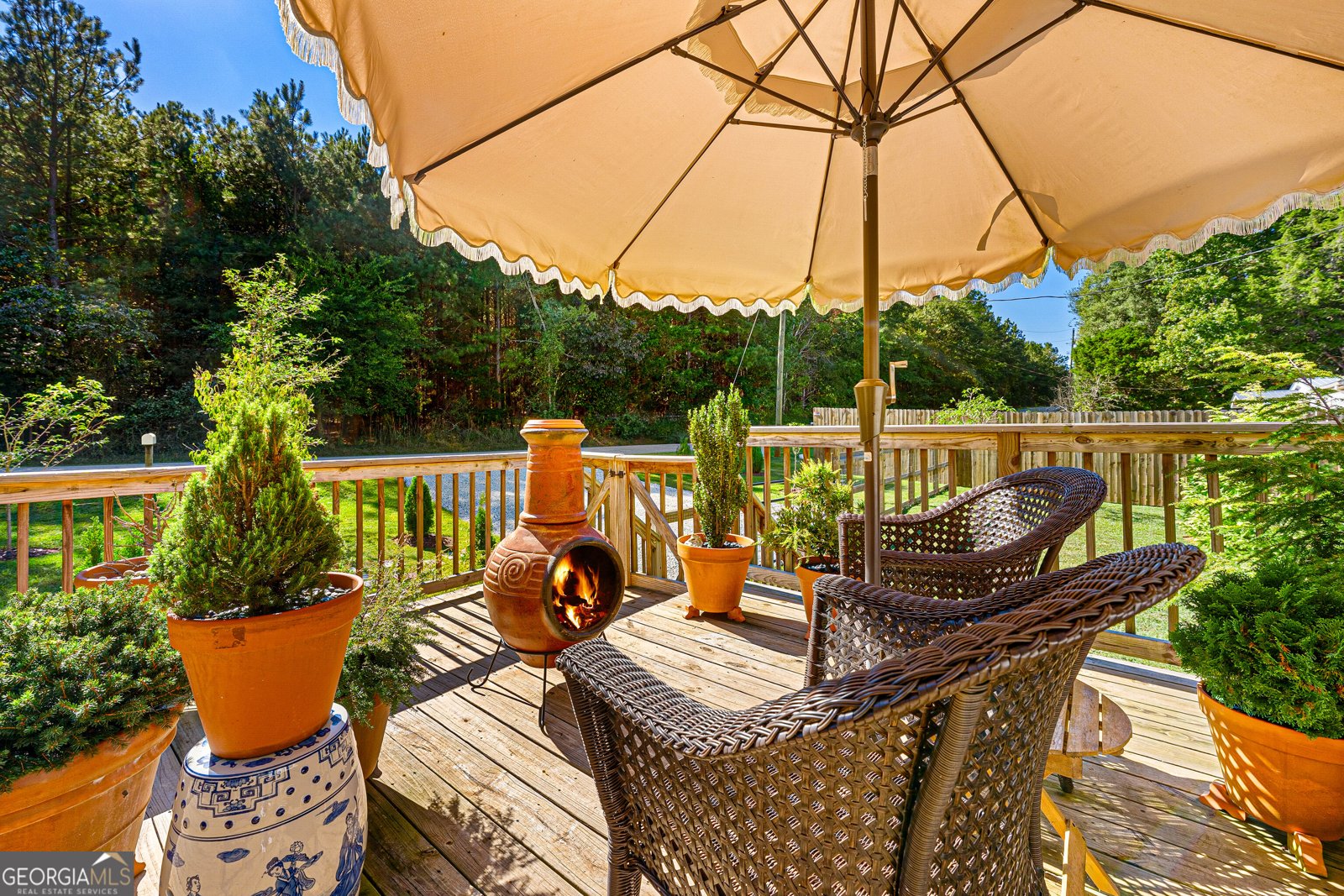 96 Persimmon Drive Hartwell - Photo 26