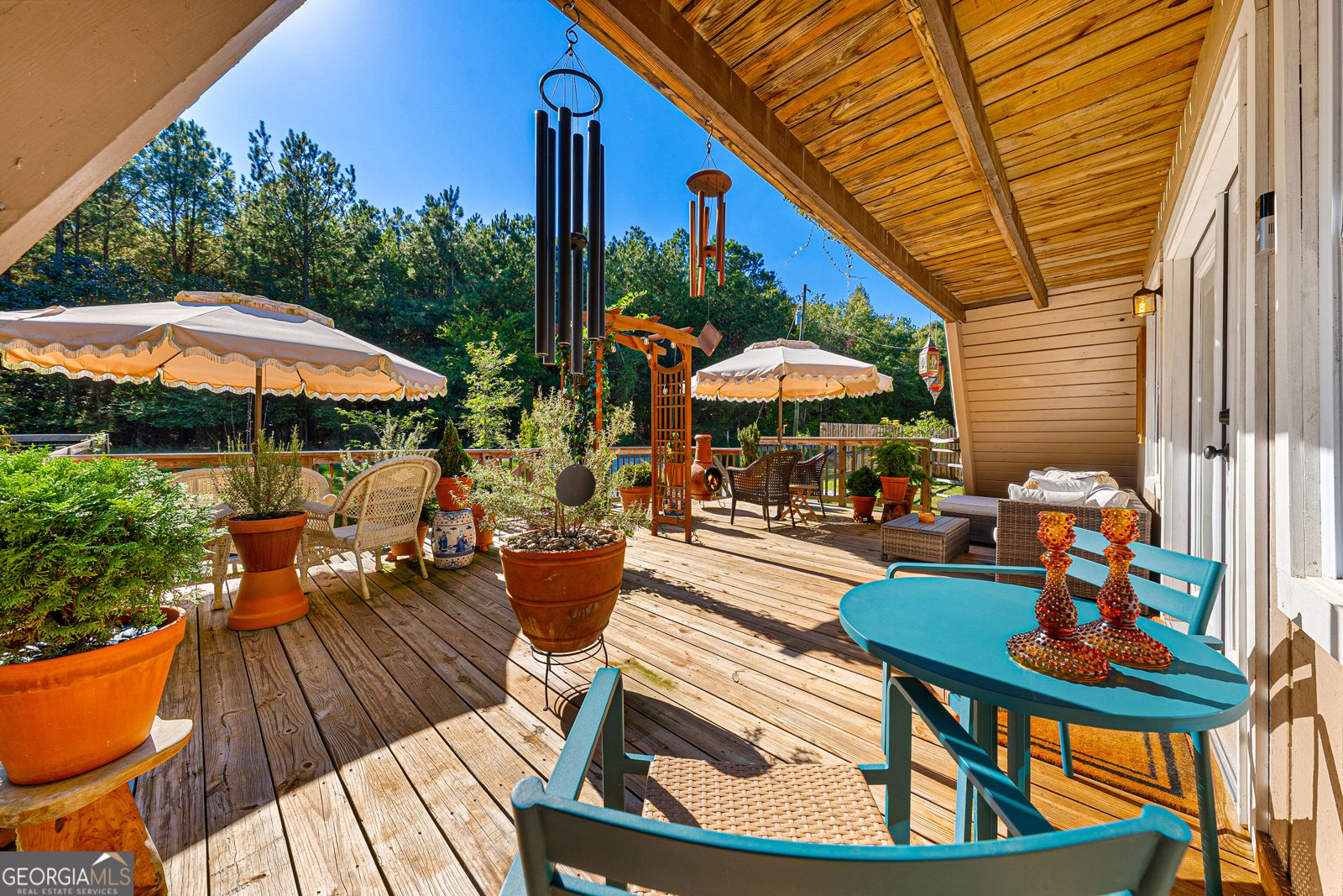 96 Persimmon Drive Hartwell - Photo 27