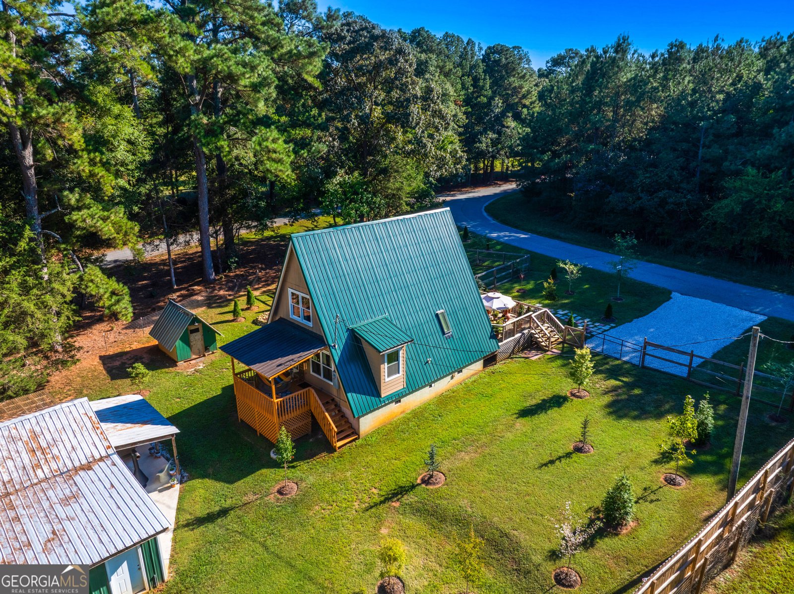 96 Persimmon Drive Hartwell - Photo 29