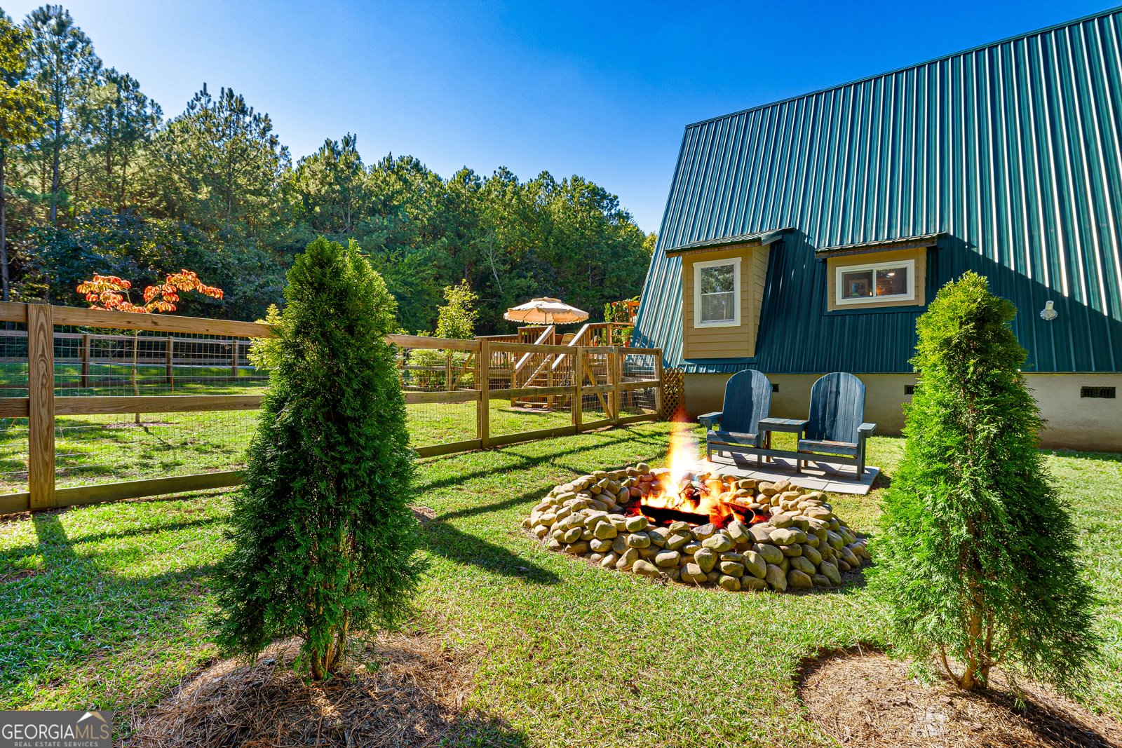 96 Persimmon Drive Hartwell - Photo 30