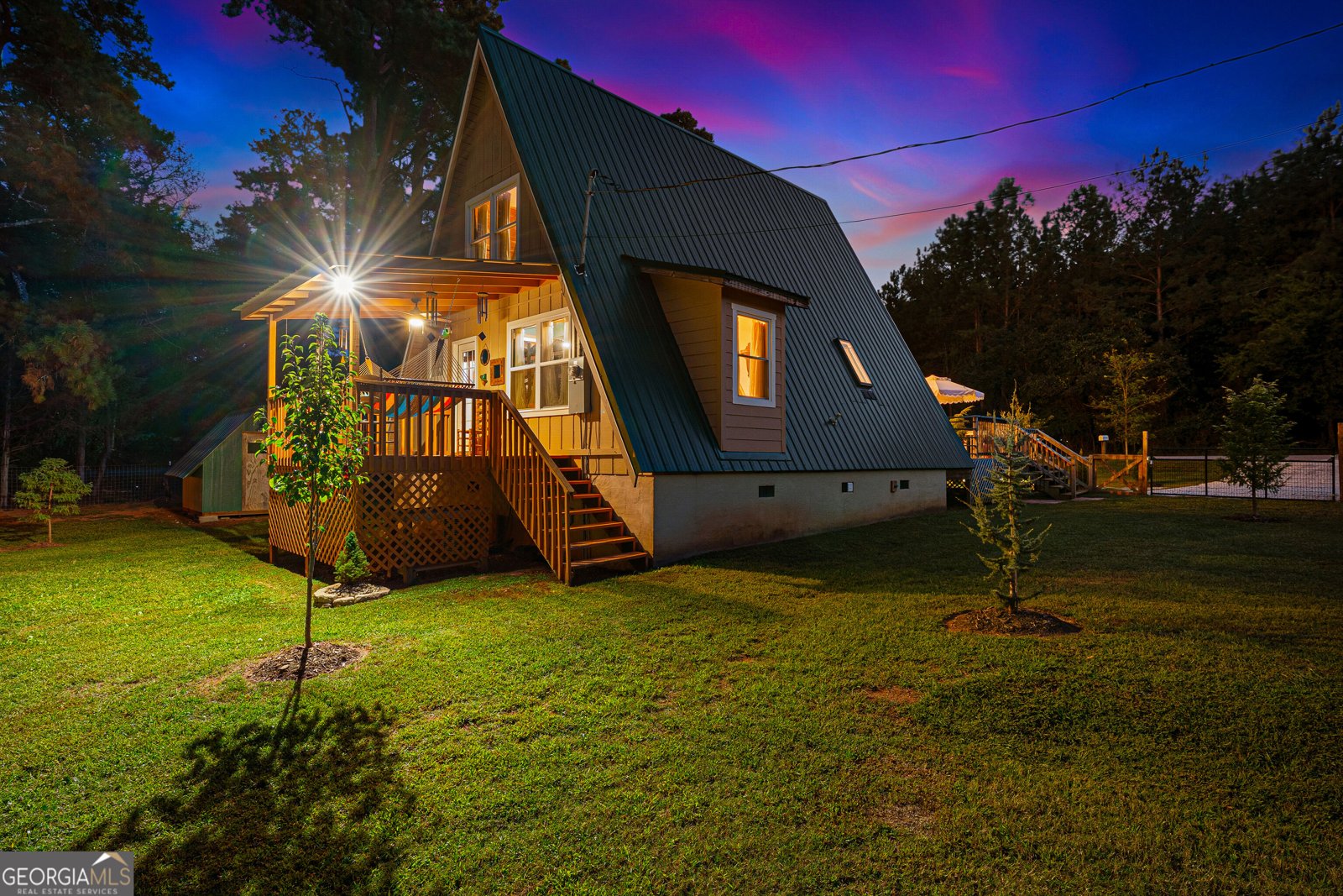 96 Persimmon Drive Hartwell - Photo 31