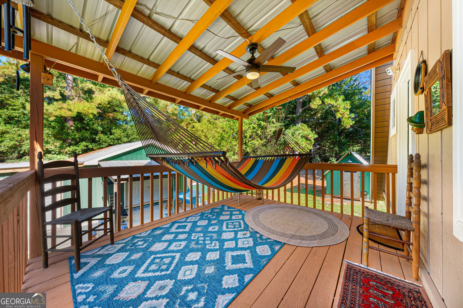 96 Persimmon Drive Hartwell - Photo 32