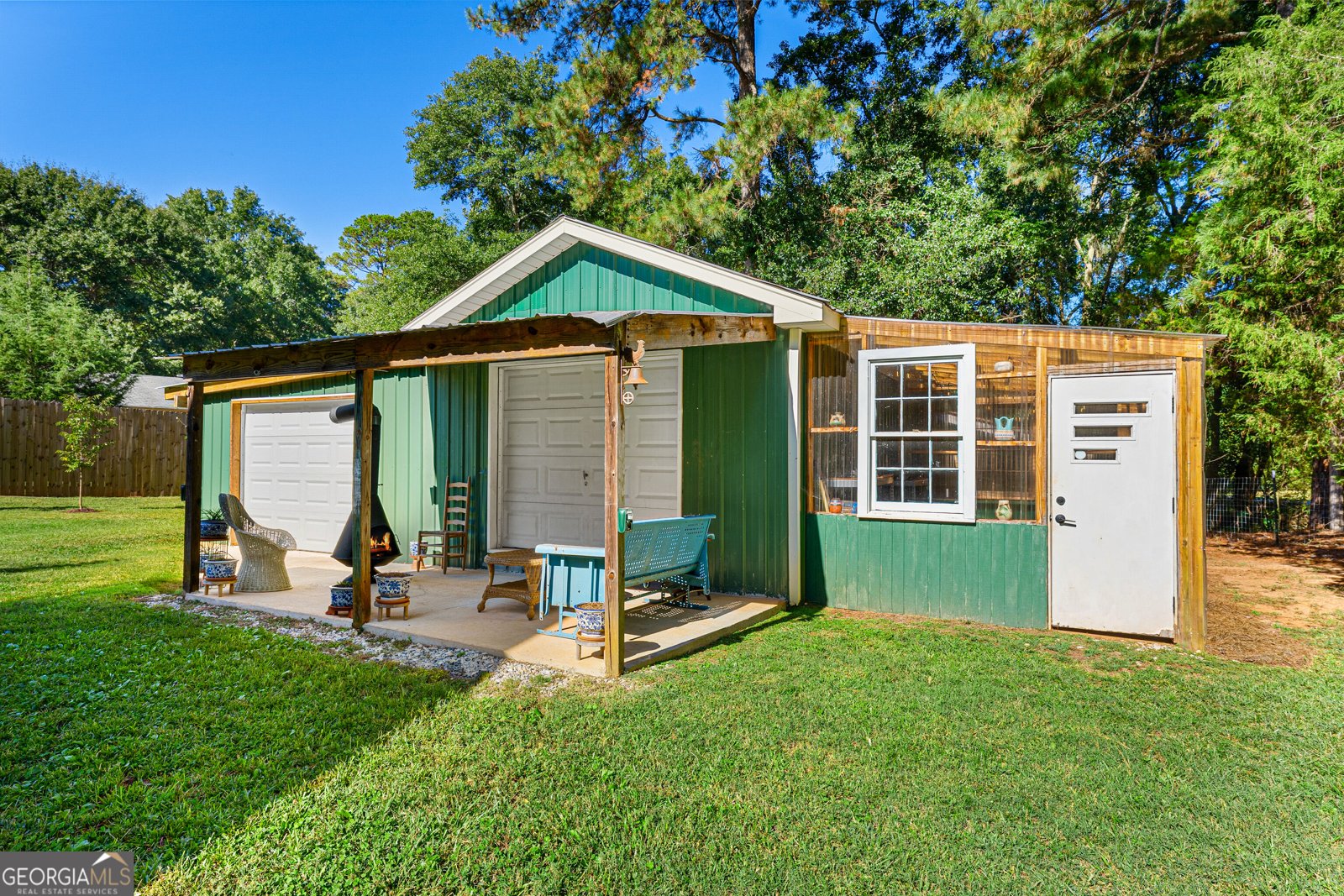 96 Persimmon Drive Hartwell - Photo 33