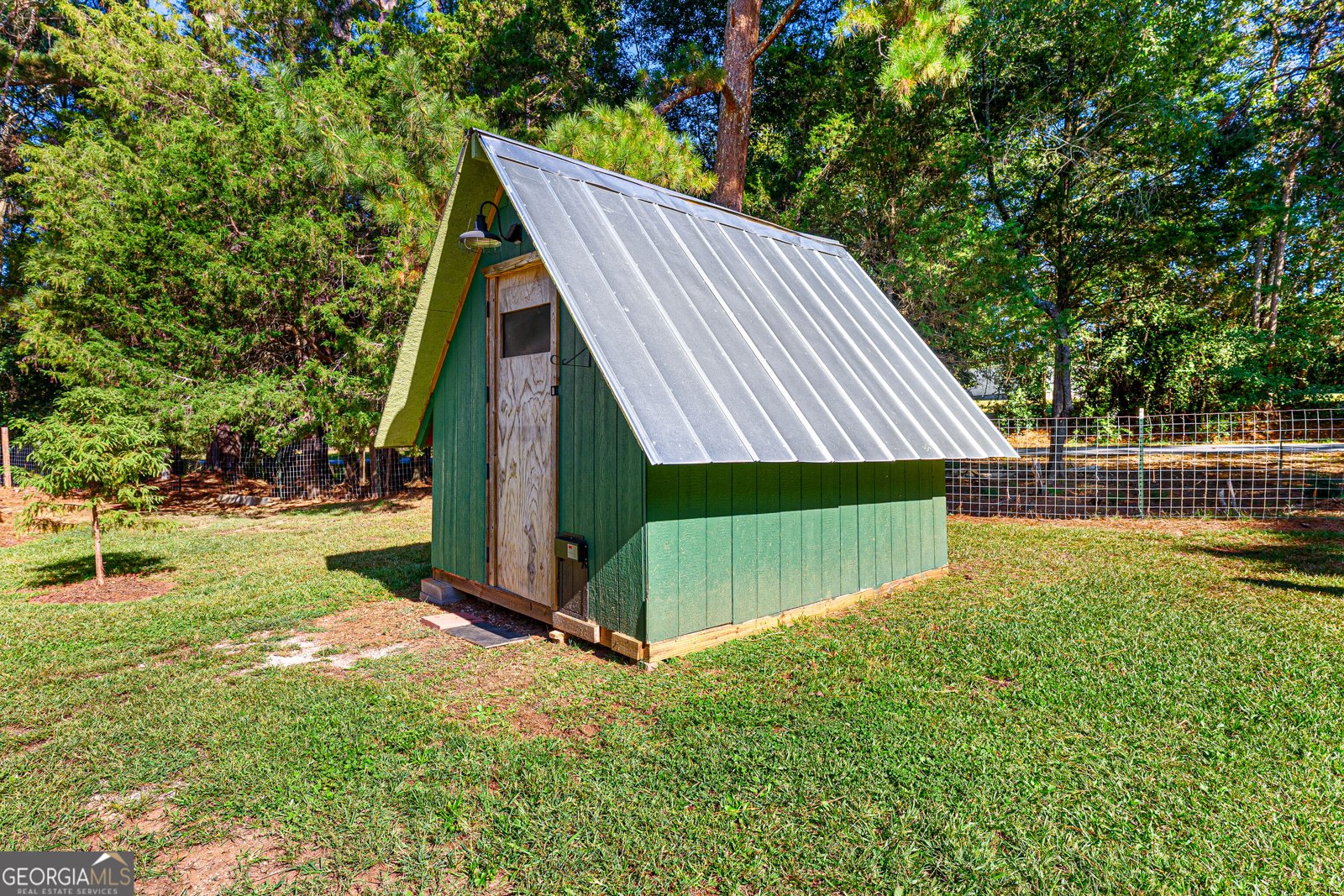 96 Persimmon Drive Hartwell - Photo 35