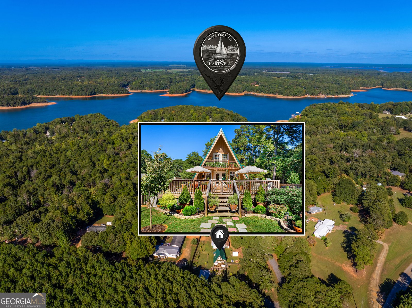 96 Persimmon Drive Hartwell - Photo 37