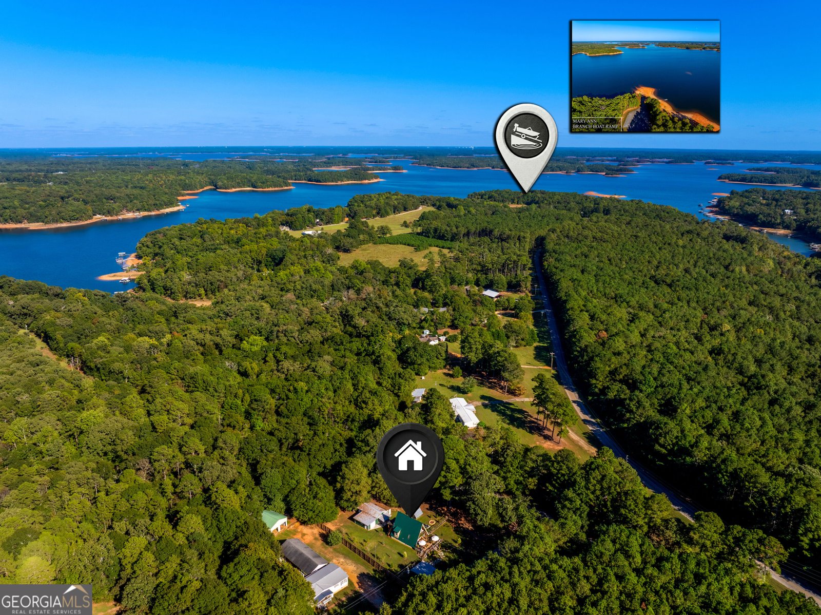 96 Persimmon Drive Hartwell - Photo 38