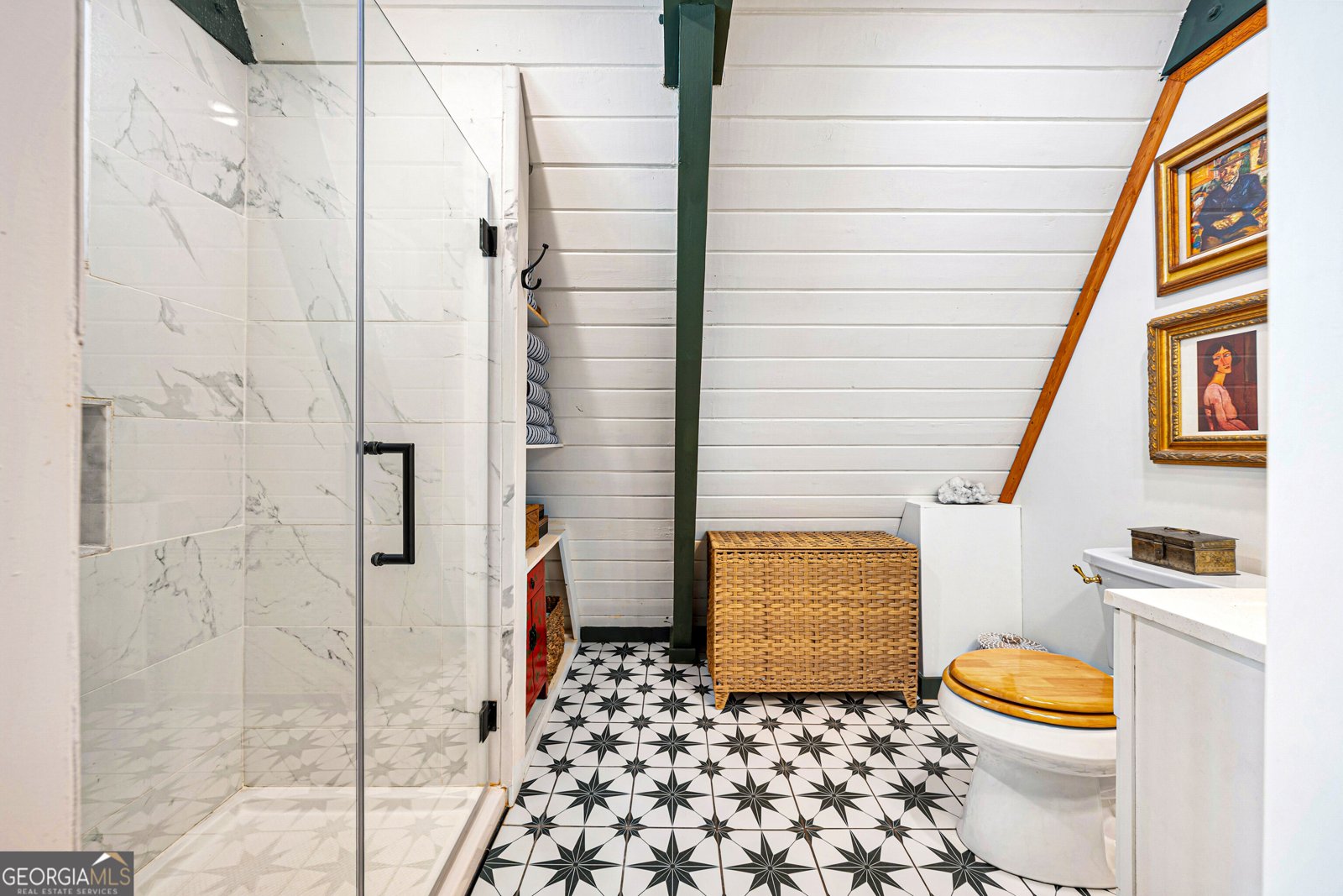 96 Persimmon Drive Hartwell - Photo 6