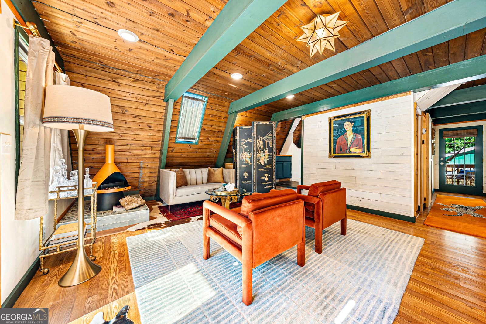 96 Persimmon Drive Hartwell - Photo 8