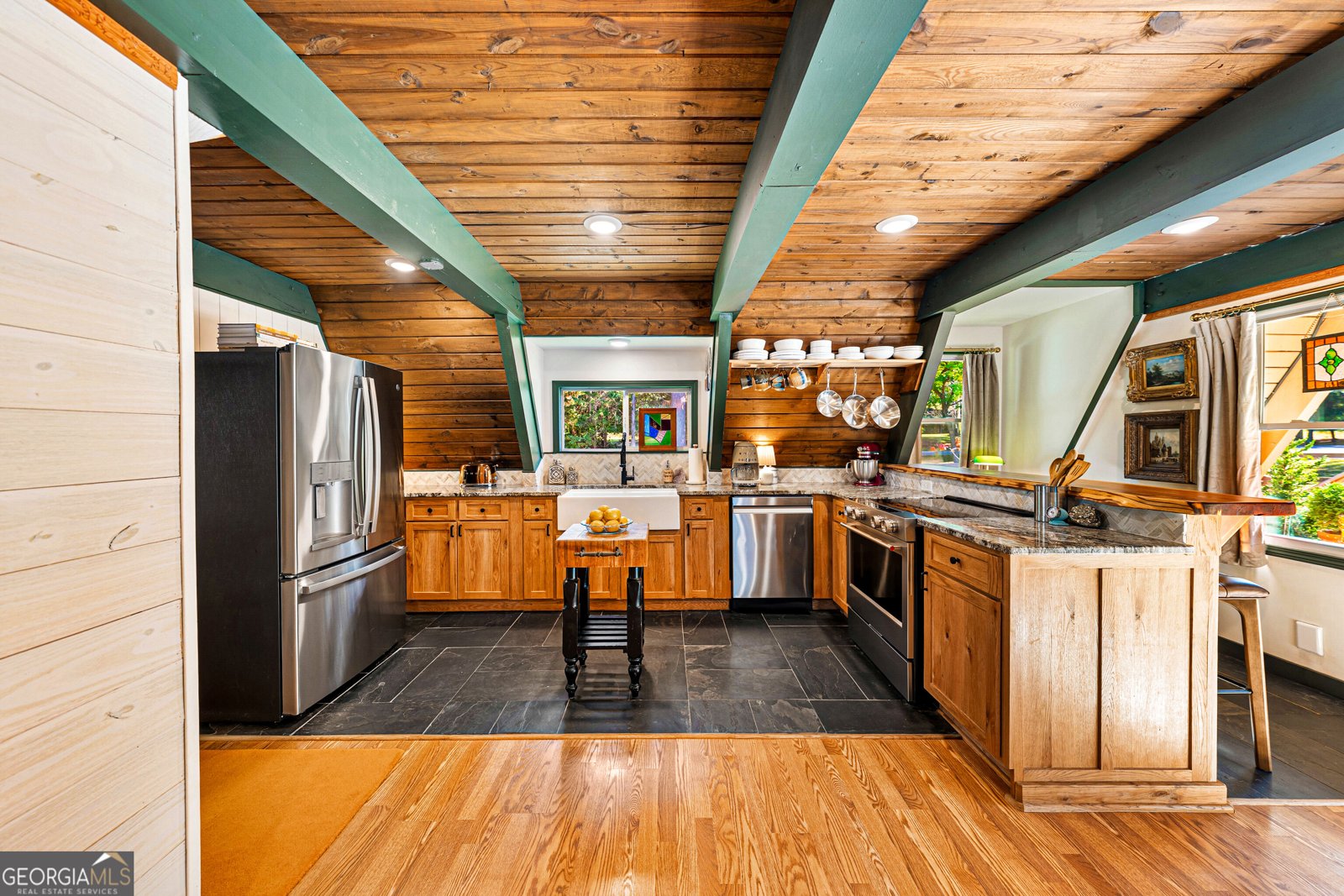 96 Persimmon Drive Hartwell - Photo 9