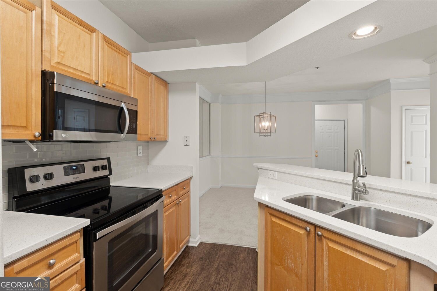 1124 Whitshire Way Alpharetta - Photo 10