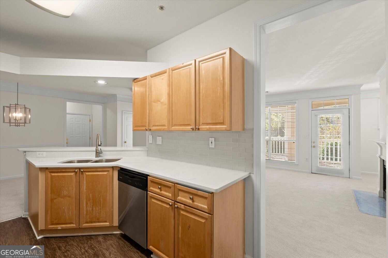 1124 Whitshire Way Alpharetta - Photo 11