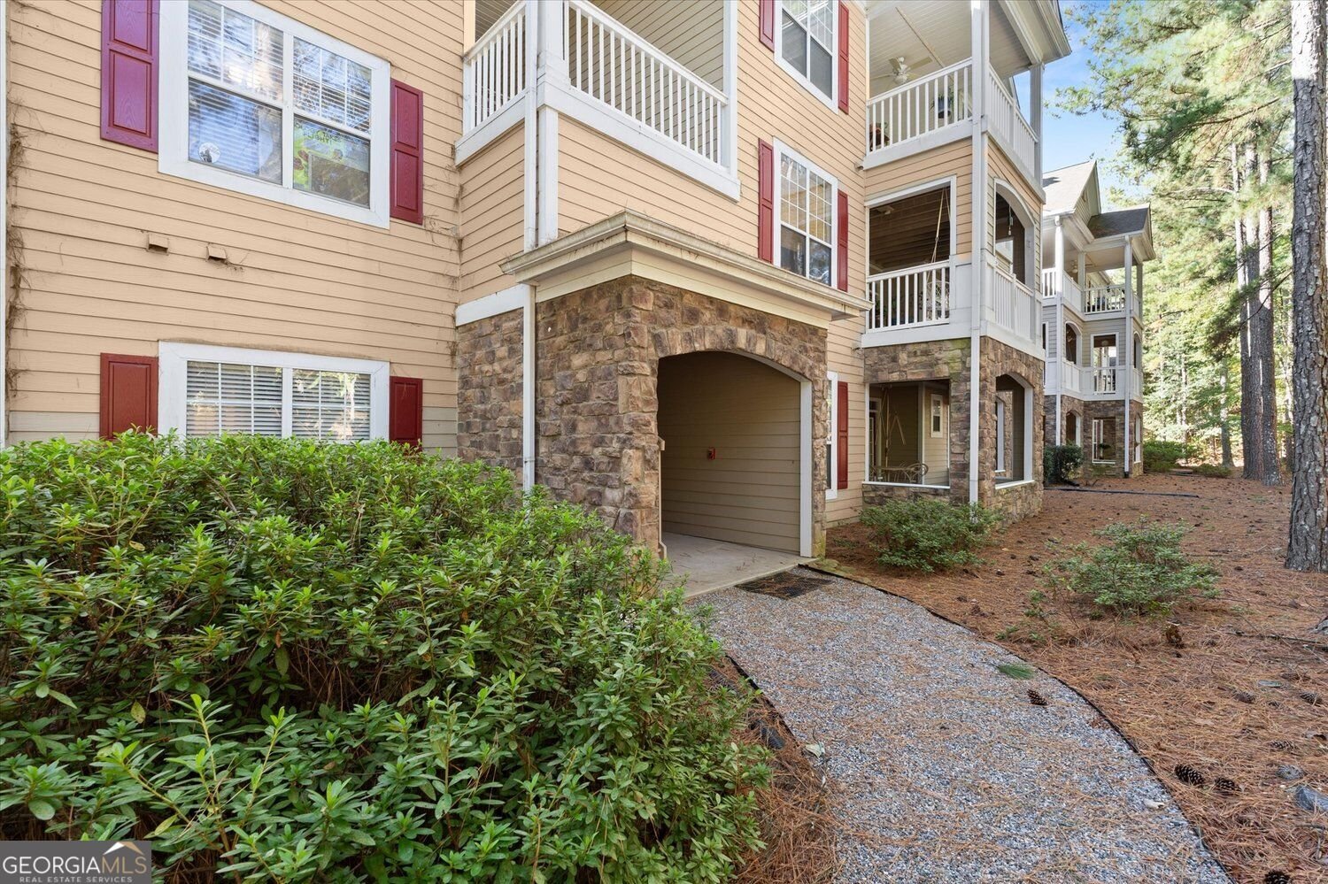 1124 Whitshire Way Alpharetta - Photo 29