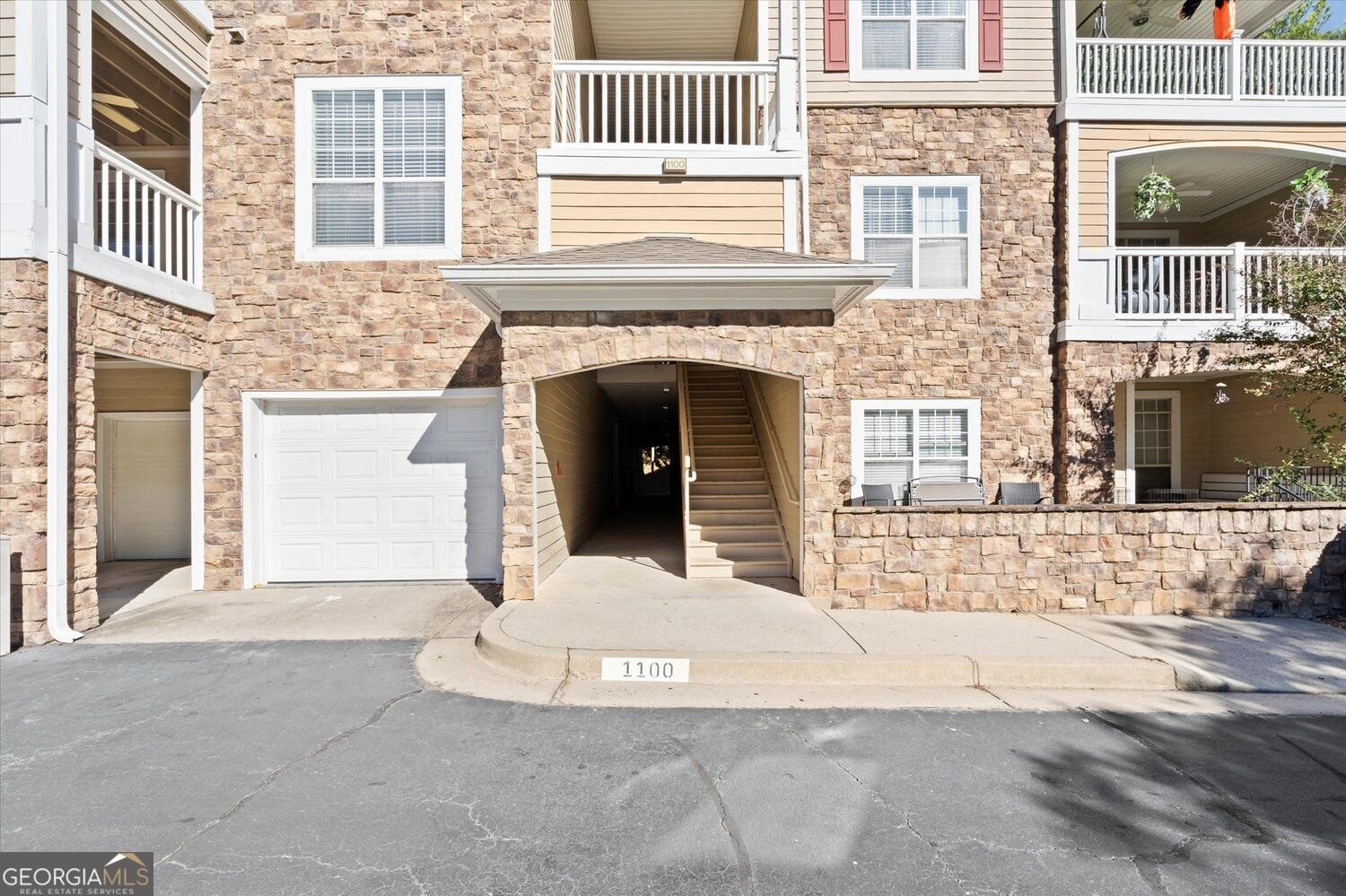 1124 Whitshire Way Alpharetta - Photo 30