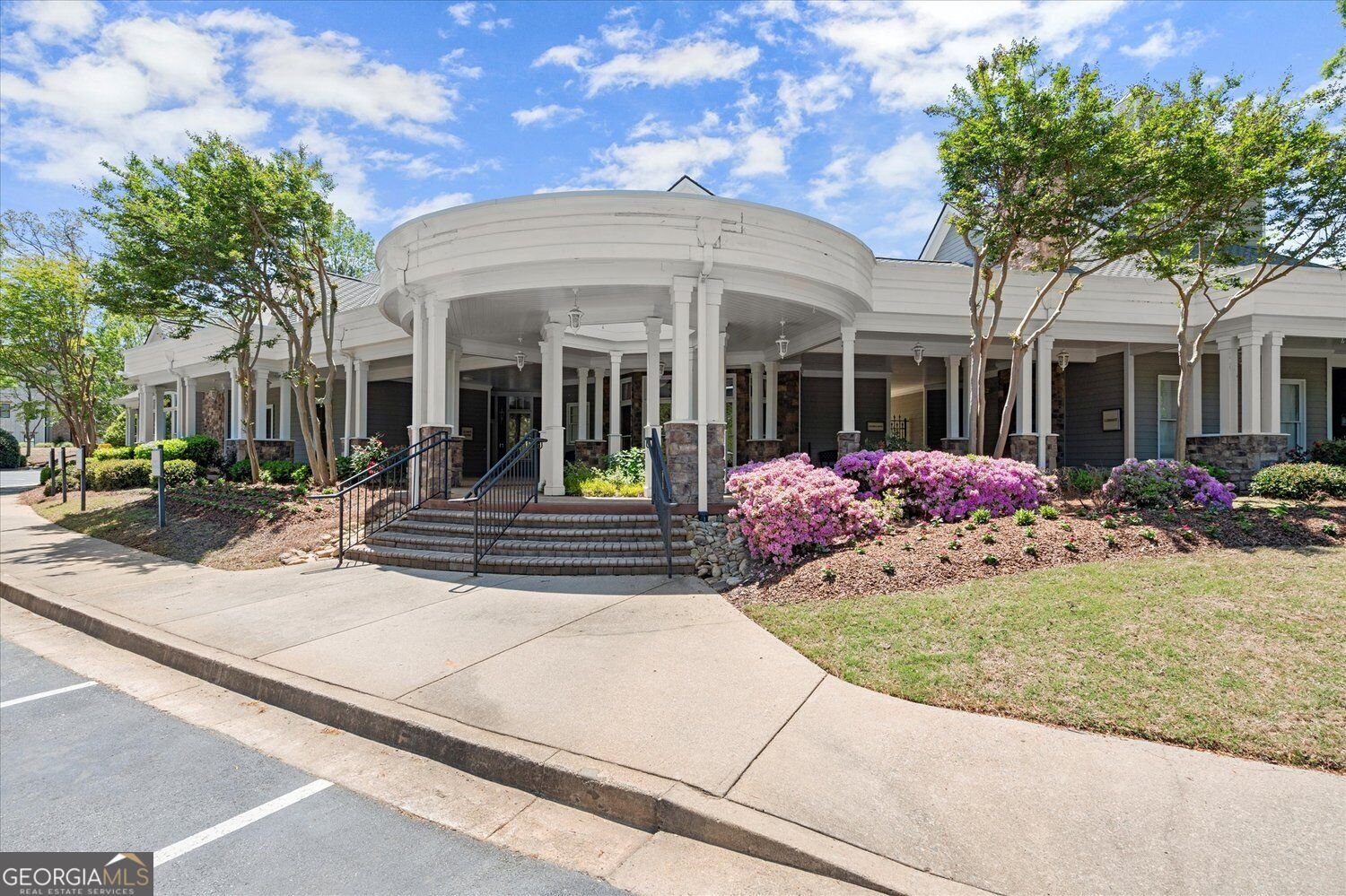 1124 Whitshire Way Alpharetta - Photo 31