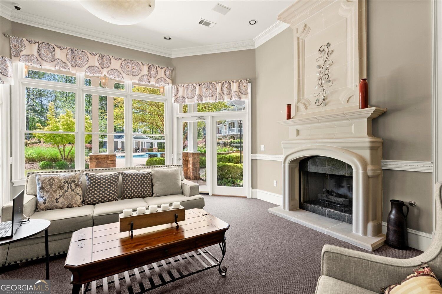 1124 Whitshire Way Alpharetta - Photo 33