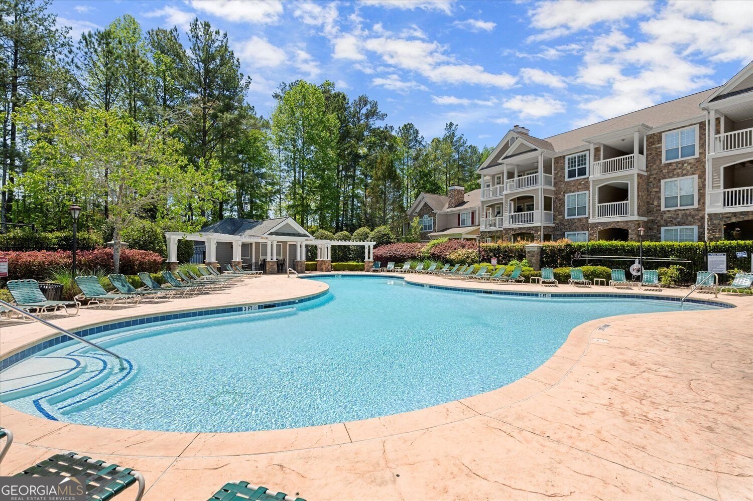 1124 Whitshire Way Alpharetta - Photo 34