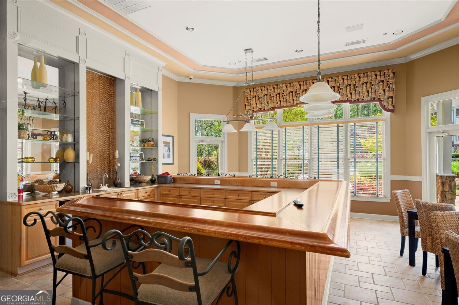 1124 Whitshire Way Alpharetta - Photo 36