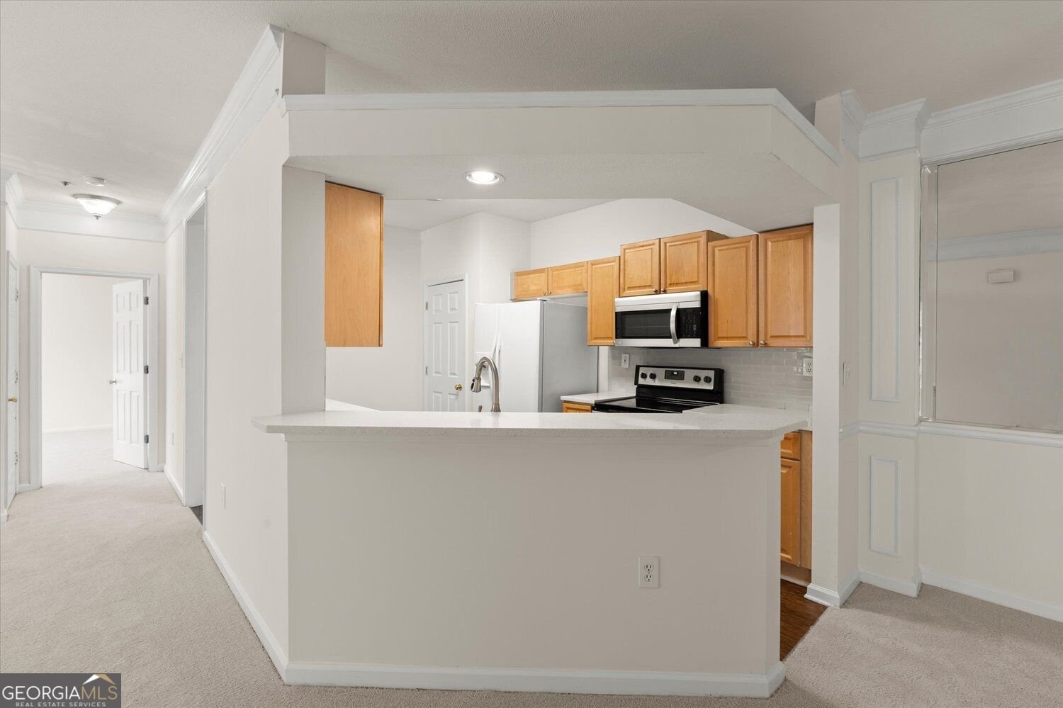 1124 Whitshire Way Alpharetta - Photo 8