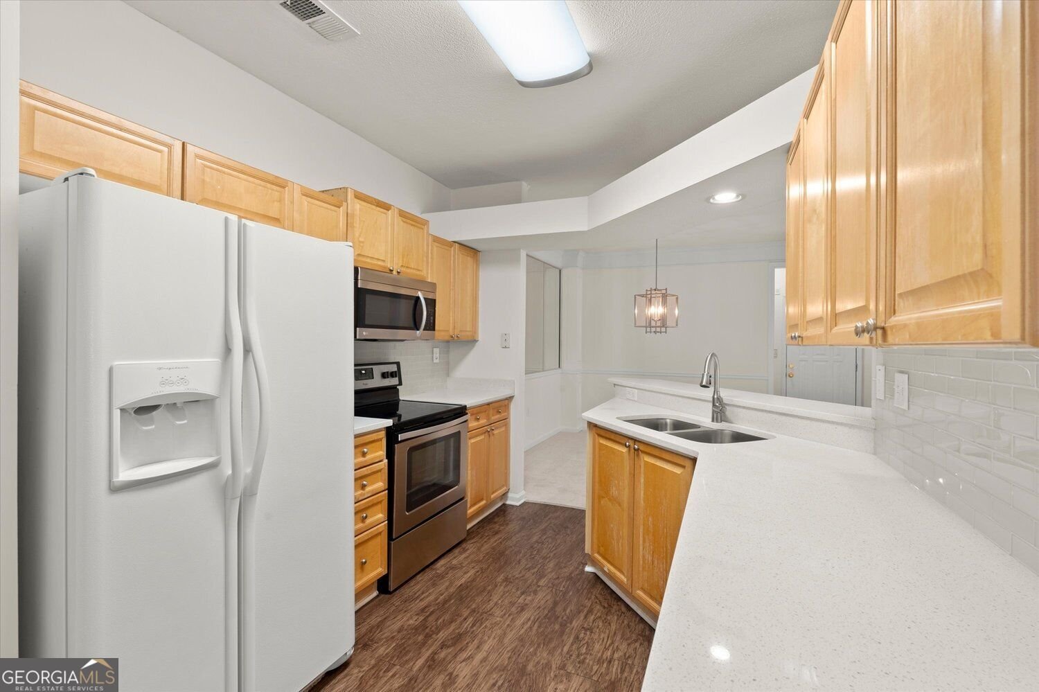 1124 Whitshire Way Alpharetta - Photo 9