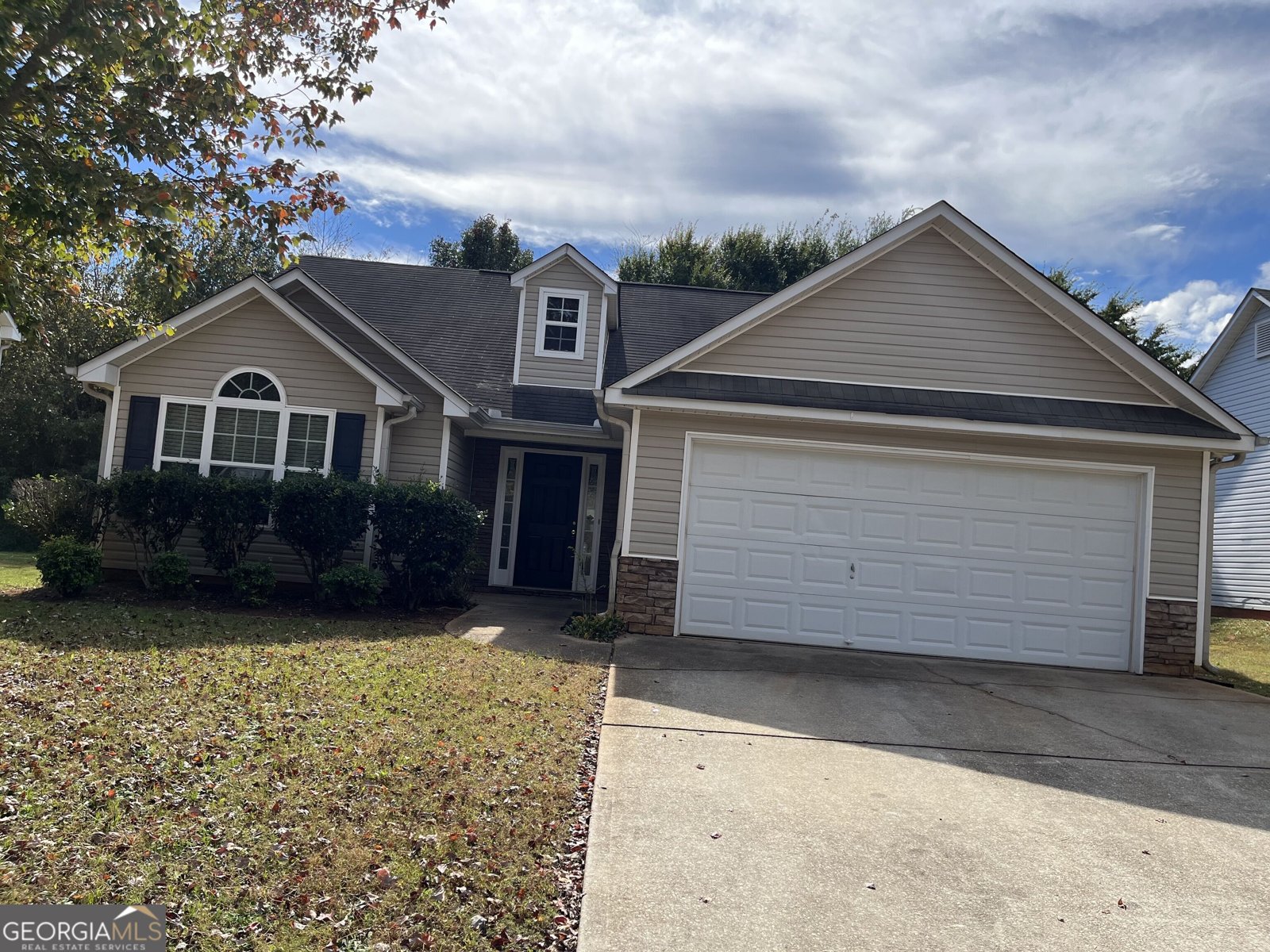 1795 Neighborhood Walk McDonough - main photo