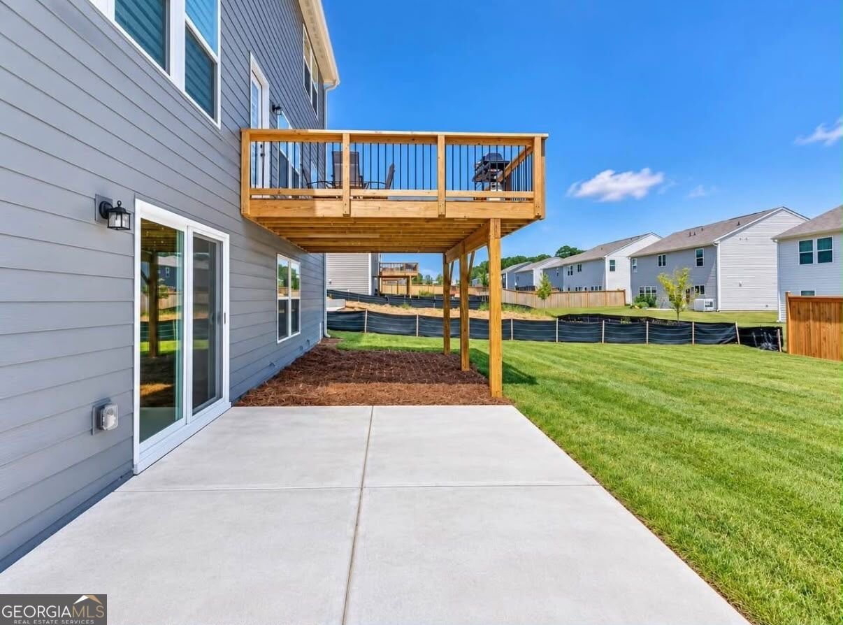 283 Port Way Braselton - Photo 18