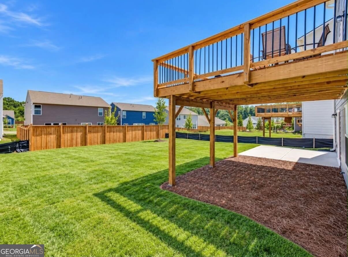 283 Port Way Braselton - Photo 19