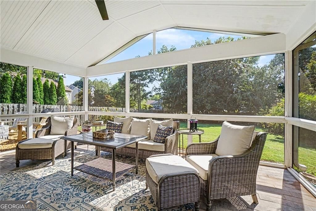 1245 Birchwood Lane Roswell - Photo 12