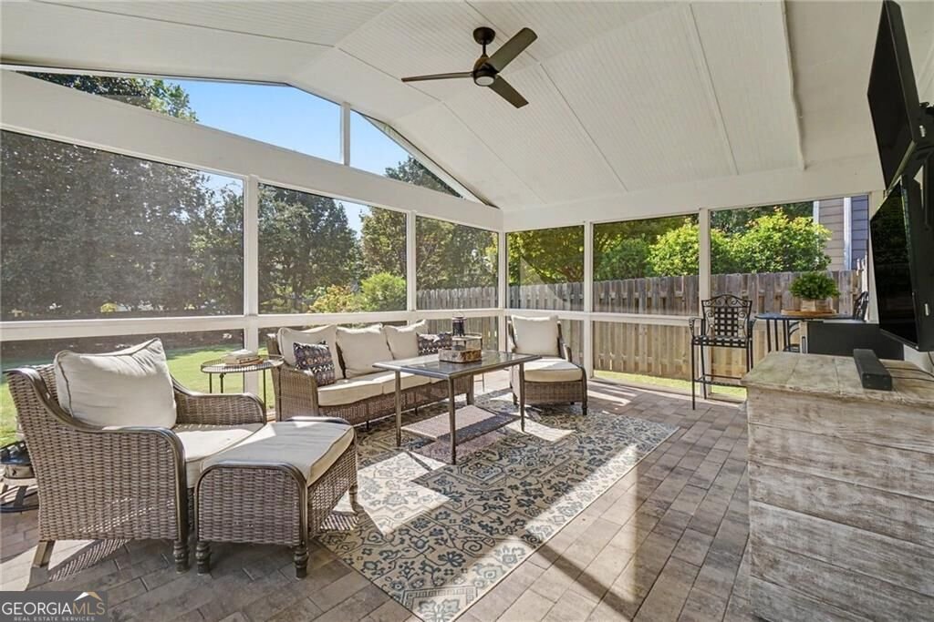 1245 Birchwood Lane Roswell - Photo 13