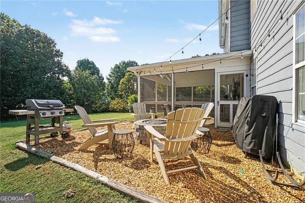 1245 Birchwood Lane Roswell - Photo 15
