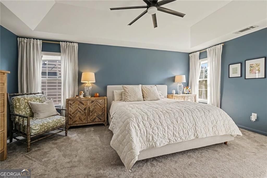 1245 Birchwood Lane Roswell - Photo 17