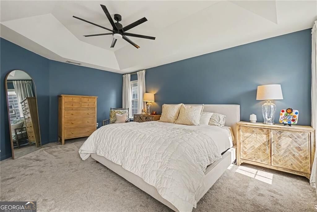 1245 Birchwood Lane Roswell - Photo 18