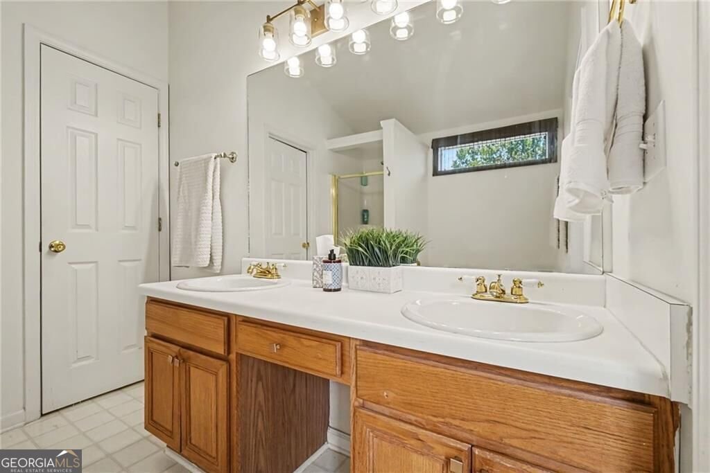 1245 Birchwood Lane Roswell - Photo 19