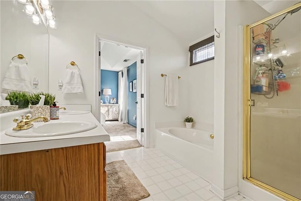 1245 Birchwood Lane Roswell - Photo 20