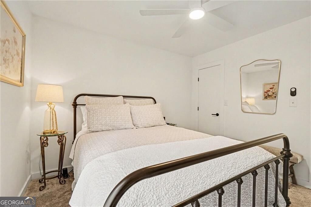 1245 Birchwood Lane Roswell - Photo 22