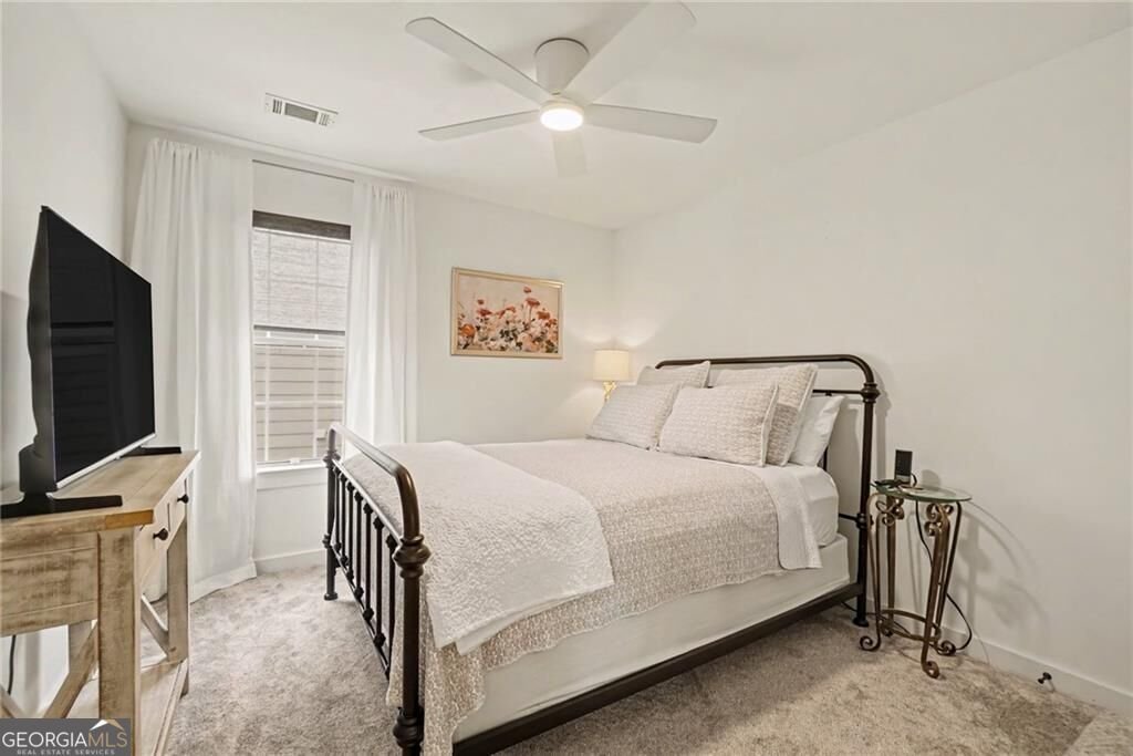 1245 Birchwood Lane Roswell - Photo 23