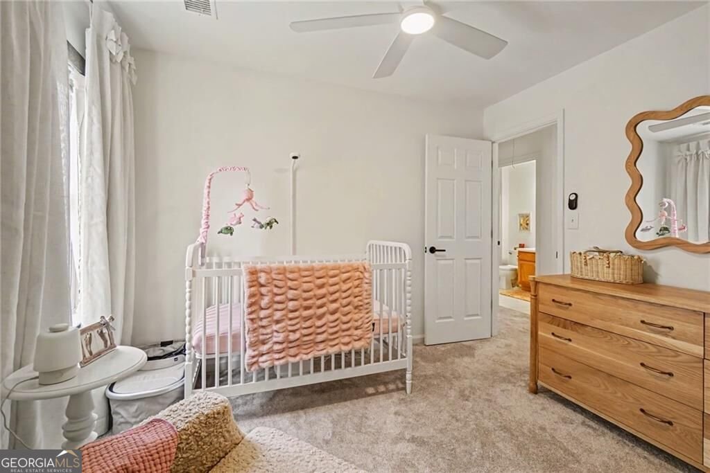 1245 Birchwood Lane Roswell - Photo 24