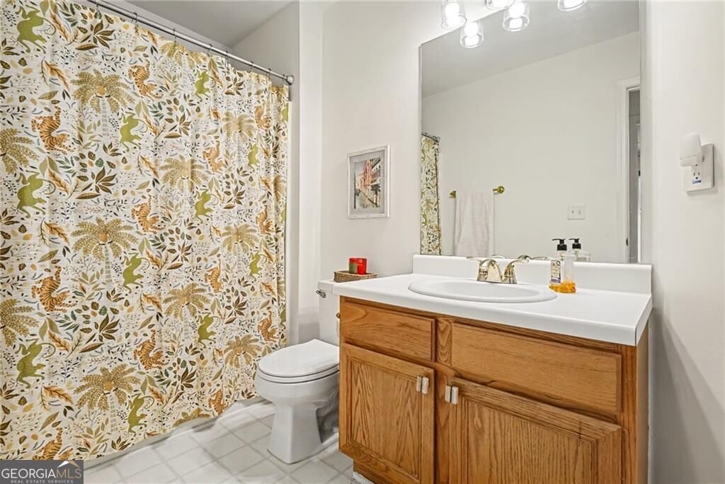1245 Birchwood Lane Roswell - Photo 26
