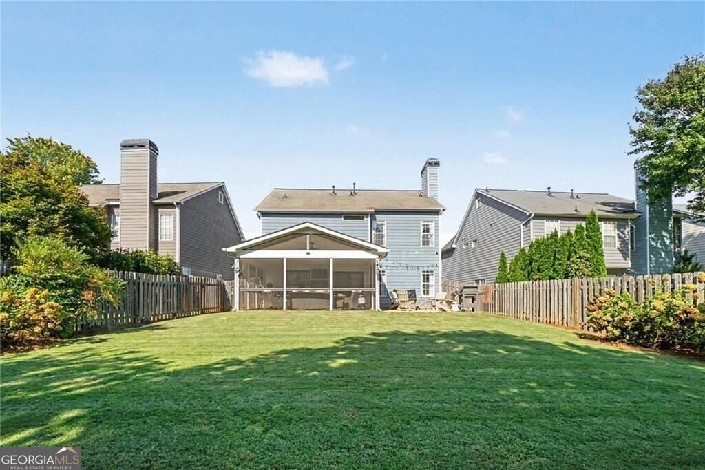 1245 Birchwood Lane Roswell - Photo 28