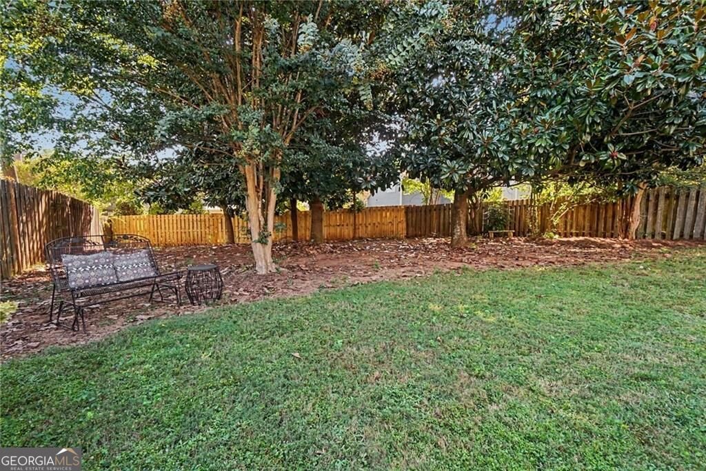1245 Birchwood Lane Roswell - Photo 29