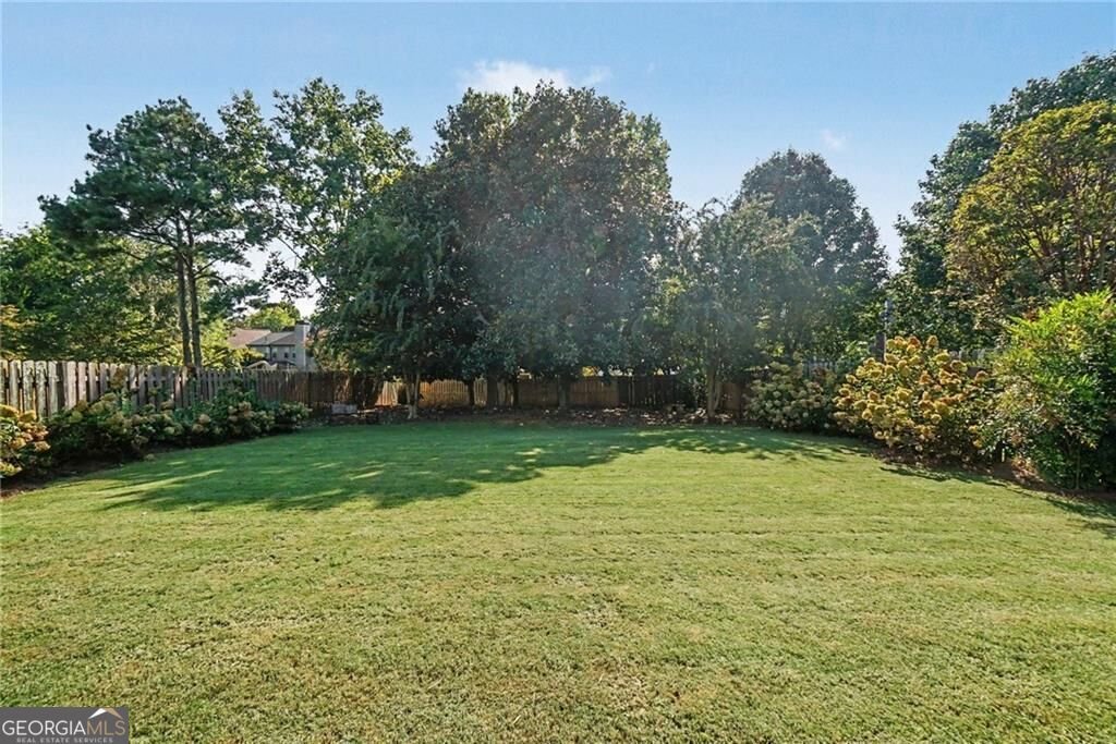 1245 Birchwood Lane Roswell - Photo 30