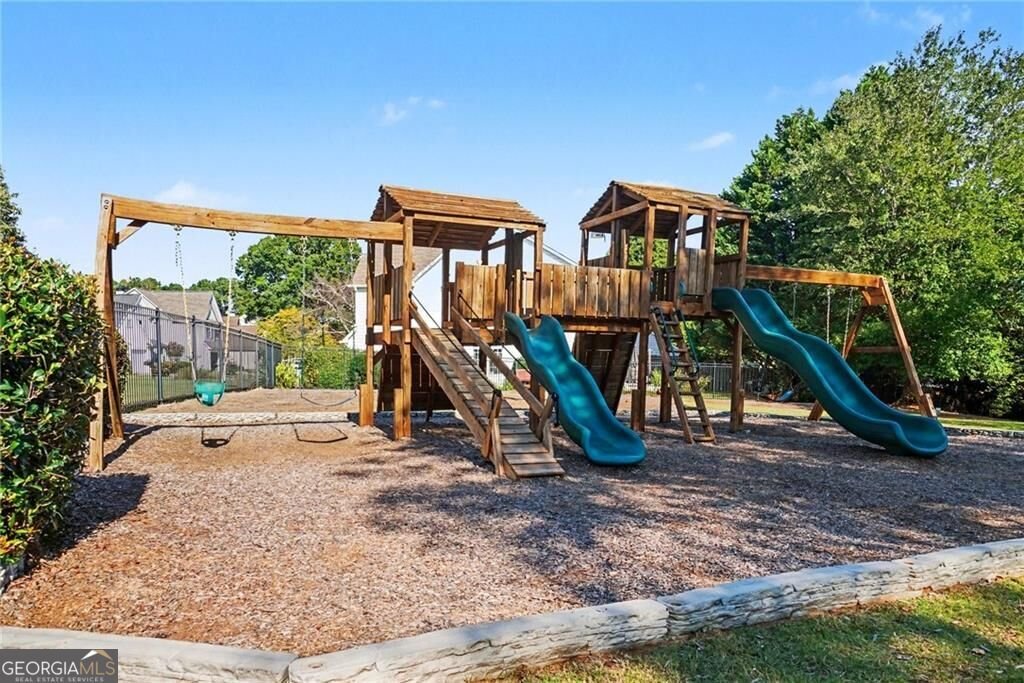 1245 Birchwood Lane Roswell - Photo 33
