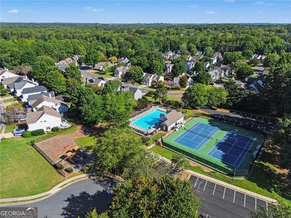 1245 Birchwood Lane Roswell - Photo 37