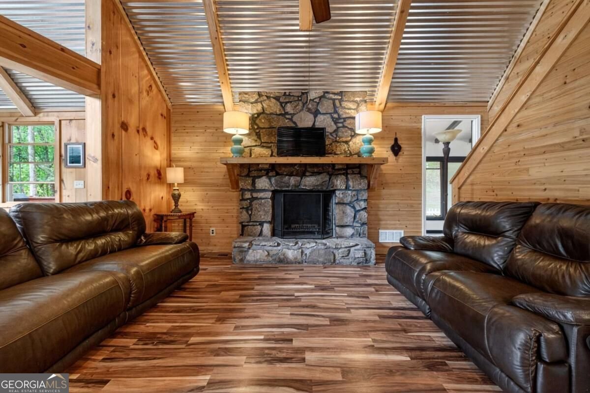 113 Lucerne Place Sautee Nacoochee - Photo 18
