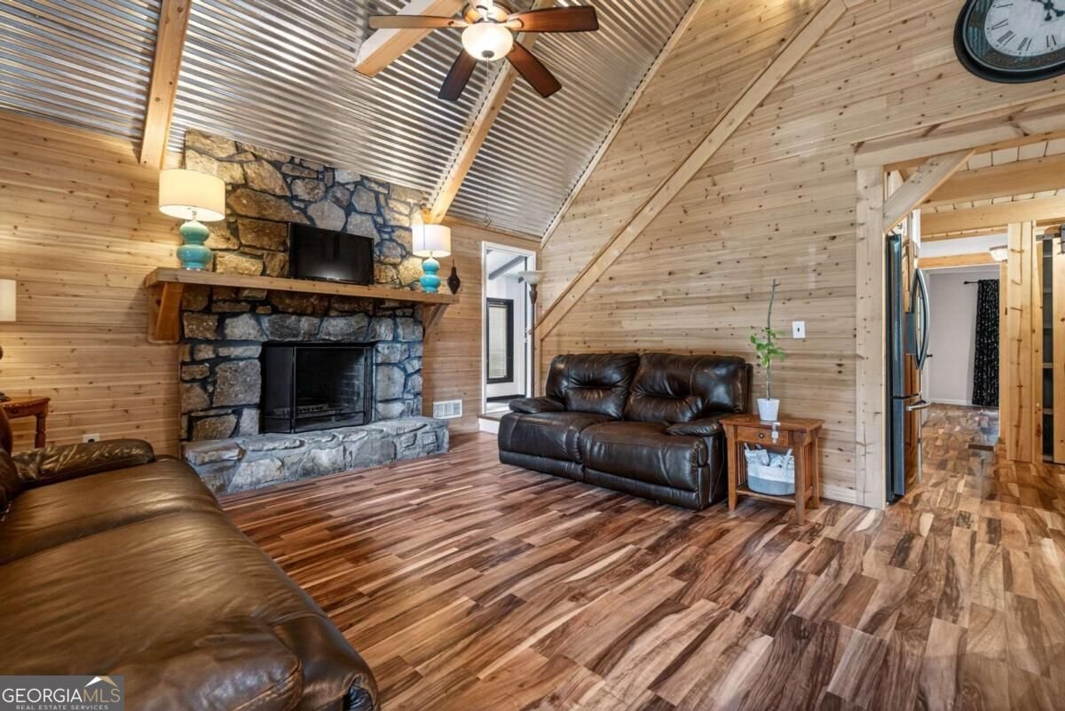 113 Lucerne Place Sautee Nacoochee - Photo 19