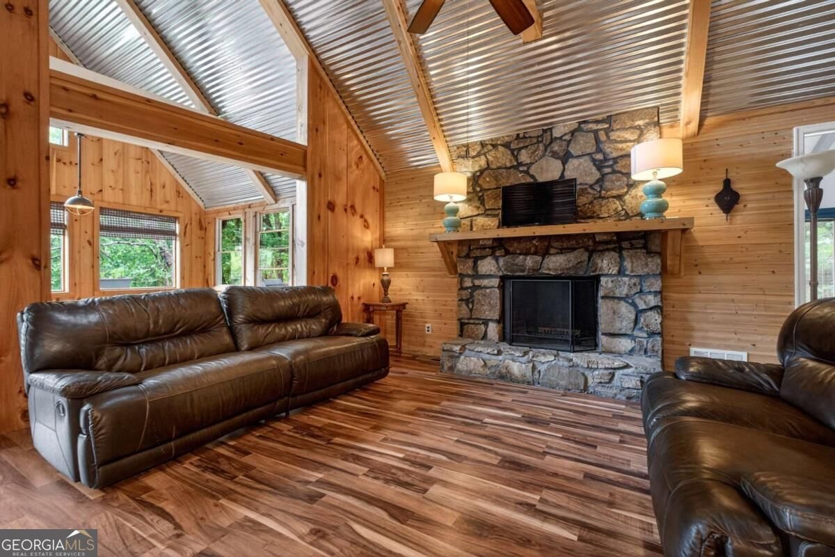 113 Lucerne Place Sautee Nacoochee - Photo 20